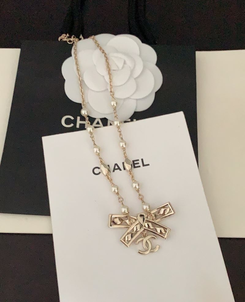 Chanel Necklaces